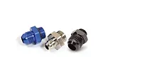 SPEEDFX 577066 -6An(9/16&#039;-18) Port To -6An Adp