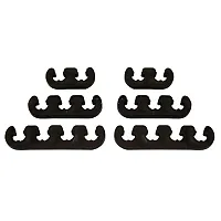 SPEEDFX 7338 Wire Separators Black