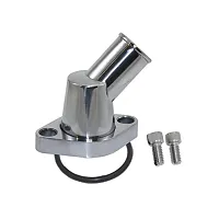 SPEEDFX 8455 Water Neck Chevy 45 Deg