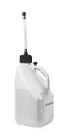 SPEEDFX 8831 Speedfx White Utility 5 Gal Jug