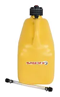 SPEEDFX 8833 Yellow Jug