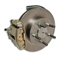 SSBC-USA A1302 Power Frt Conv