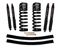 SKYJACKER 172EBKB 2.5-3' 66-77 Early Bro 4Wd