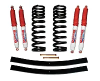 SKYJACKER 172EBKH Lift Kit Suspension