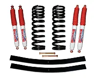 SKYJACKER 172EBKN Lift Kit Suspension