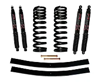 SKYJACKER 172EPKB 2' 69-72 F150 4Wd