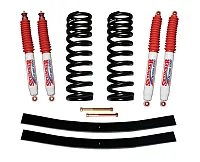 SKYJACKER 172EPKH Lift Kit Suspension
