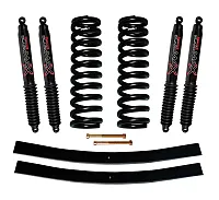 SKYJACKER 174EPKB 3.5-4' Kt 66-72 F100/1504Wd