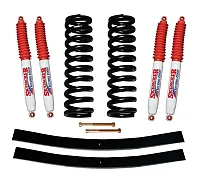 SKYJACKER 174EPKH Lift Kit Suspension