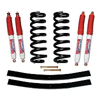 SKYJACKER 182P2KH Lift Kit Suspension