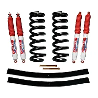 SKYJACKER 182P2KN Lift Kit Suspension