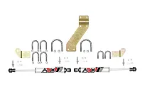 SKYJACKER 2266 Adx 2.0 Dual Stabilizer Kit With Cn