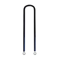 SKYJACKER 58X325X16S 5/8X3.25X16 Semi-Rd W/Nut
