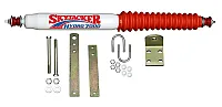 SKYJACKER 7140 Single Stab Kit W/Red Boo
