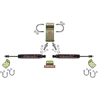 SKYJACKER 8203 Repl Str Stab Black W/Bt