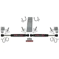 SKYJACKER 8204 Black Dual Stab Hiclear