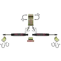 SKYJACKER 8208 Dual Steer Stab Blk
