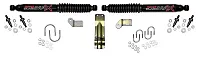 SKYJACKER 8254 Repl Str Stab Black W/Bt