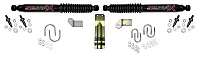 SKYJACKER 8270 Repl Str Stab Black W/Bt