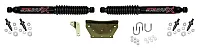SKYJACKER 8299 Repl Str Stab Black W/Bt