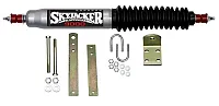 SKYJACKER 9140 Silver Single Steer Stab