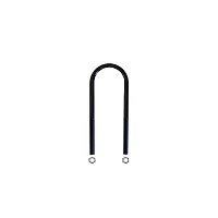 SKYJACKER 916X4X13 9/16X4X13 Ubolt Rd W/Nuts