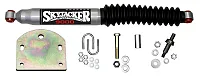 SKYJACKER 9199 Silver Single Steer Stab