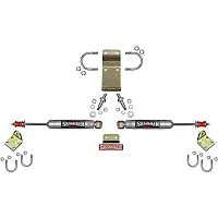 SKYJACKER 9203 Silver Dual Steer Stab