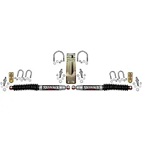 SKYJACKER 9220 Silver Dual Steer Stab