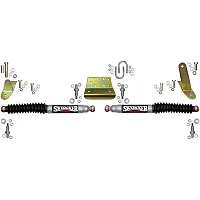 SKYJACKER 9239 Silver Dual Steer Stab