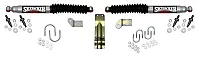 SKYJACKER 9254 Silver Dual Steer Stab