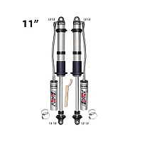 SKYJACKER ACR202811 Adx C/Over 2.0 11In Strk Pr