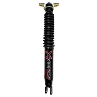 SKYJACKER B8569 Black Max Shock W/Blk Boot