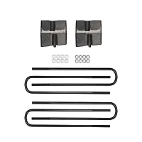 SKYJACKER BUK5560 5.5' Block/Ublt Kit 11>F350