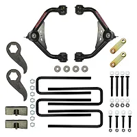 SKYJACKER C11350 3-3.5 In. Component Box With Upper