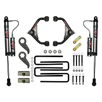 SKYJACKER C11350KX 3-3.5 In. Suspension Lift Kit With