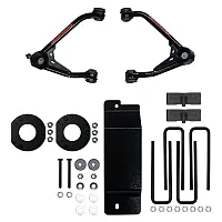 SKYJACKER C14350 3.5 In. Component Box With Upper Co