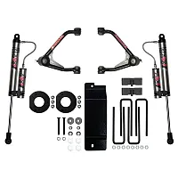 SKYJACKER C14350KAX 3.5 In. Suspension Lift Kit With Ad