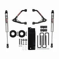 SKYJACKER C14350KAXM 14> Gm 1500 3.5' W/Alu/Stam