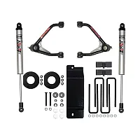 SKYJACKER C14350KXM 14> Gm 1500 3.5' W/Cast Stl