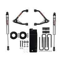 SKYJACKER C17350KAXM 17> Gm 1500 3.5' W/Alum Knu