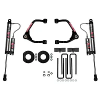 SKYJACKER C19350KX 3.5 In. Suspension Lift Kit With Ad