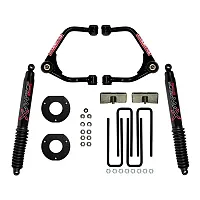 SKYJACKER C19350MPB 3.5&#039;Upr Arm Kt 19&gt;Gm15 W/Bx