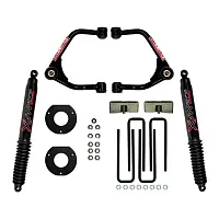 SKYJACKER C19350PB 3.5 Inch Suspension Lift Kit
