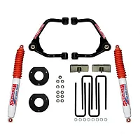SKYJACKER C19350PH 3.5 Inch Suspension Lift Kit