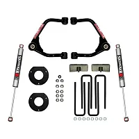 SKYJACKER C19350PM 3.5 Inch Suspension Lift Kit