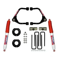 SKYJACKER C19350PN 3.5 Inch Suspension Lift Kit