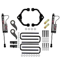 SKYJACKER C20350KX 3-3.5 In. Suspension Lift Kit With