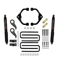 SKYJACKER C20350PB 3-3.5 In. Suspension Lift Kit With