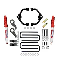 SKYJACKER C20350PN 3-3.5 In. Suspension Lift Kit With